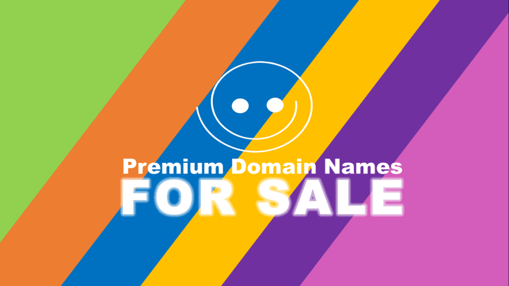 Desired Domain Name for sale