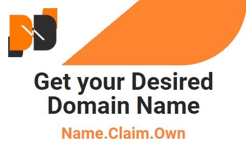 Featured DesiredDomainName.com – Get your desired domain name