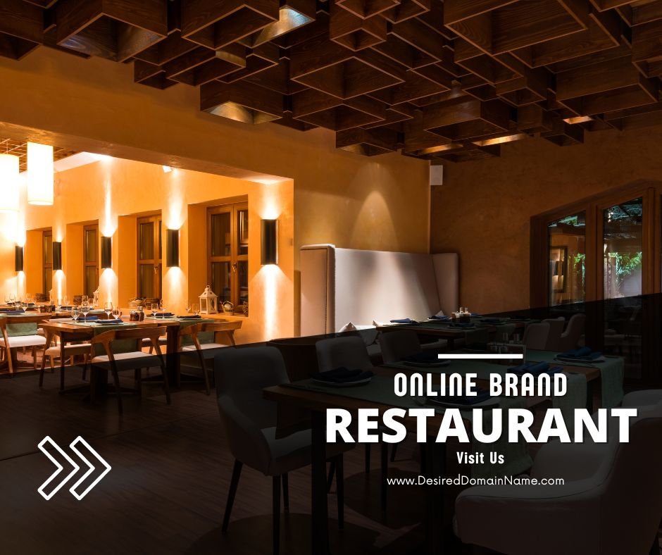 Why Every Restaurant Needs a Great Website: Beyond Food Marketplaces